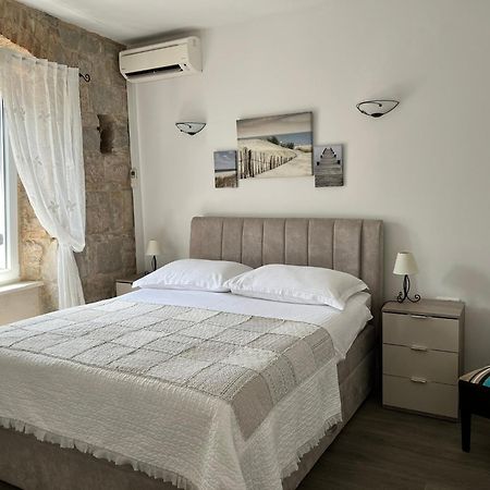 Apartment Fonte Split Bagian luar foto
