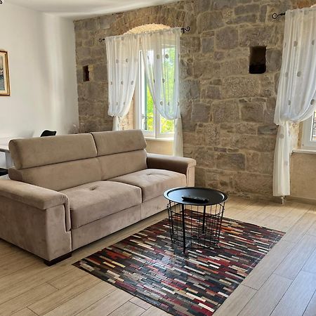 Apartment Fonte Split Bagian luar foto