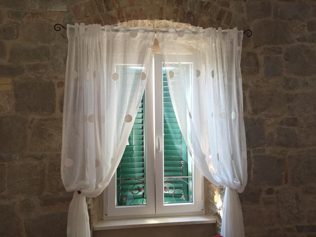 Apartment Fonte Split Ruang foto