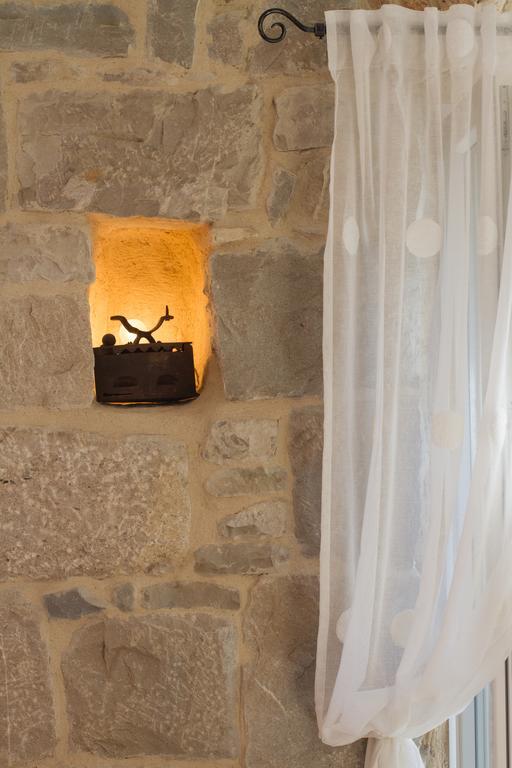 Apartment Fonte Split Ruang foto