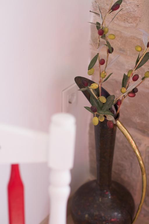 Apartment Fonte Split Ruang foto