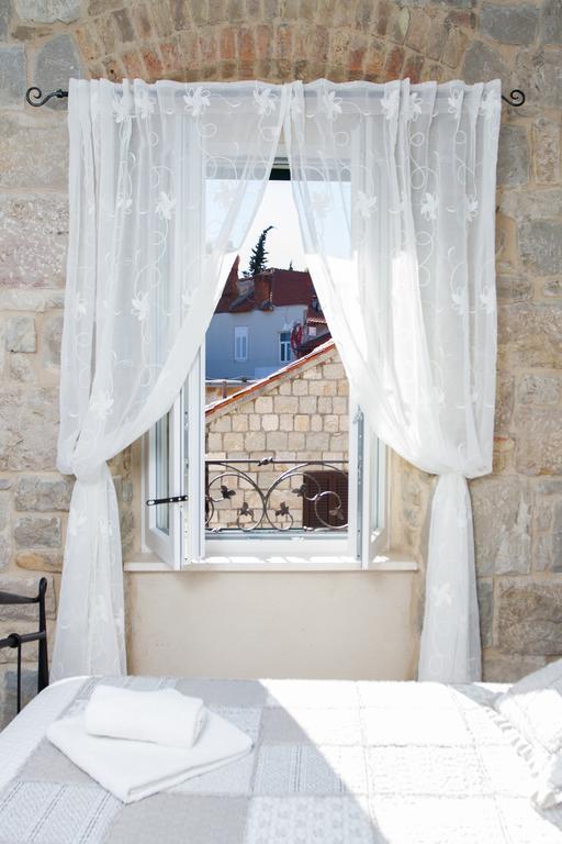 Apartment Fonte Split Ruang foto