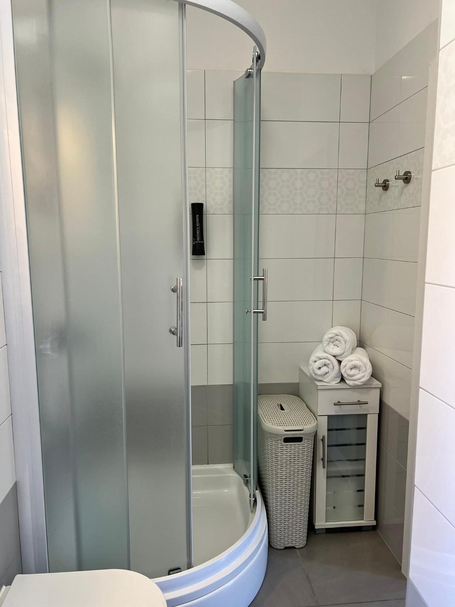 Apartment Fonte Split Bagian luar foto